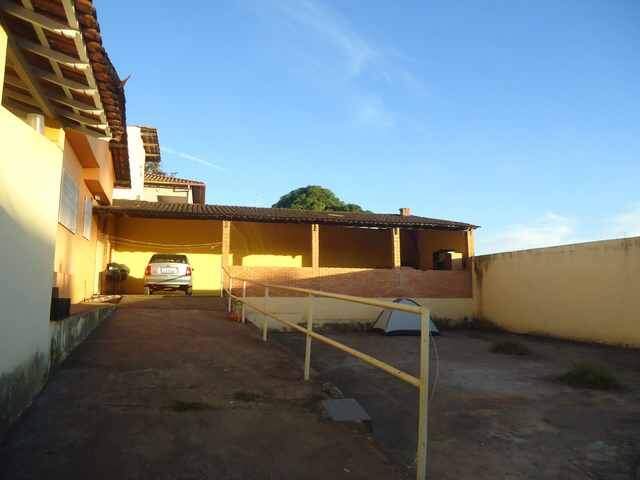 Lote à venda no Centro: 