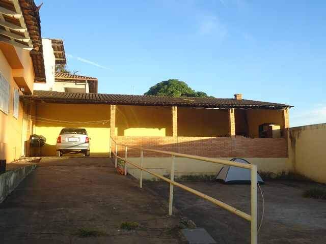 Lote à venda no Centro: 