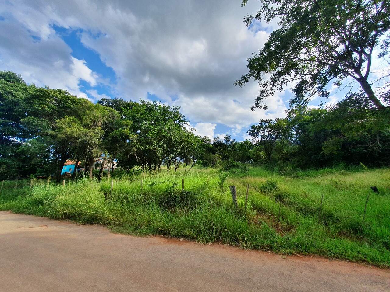 Terreno à venda no Represa: 