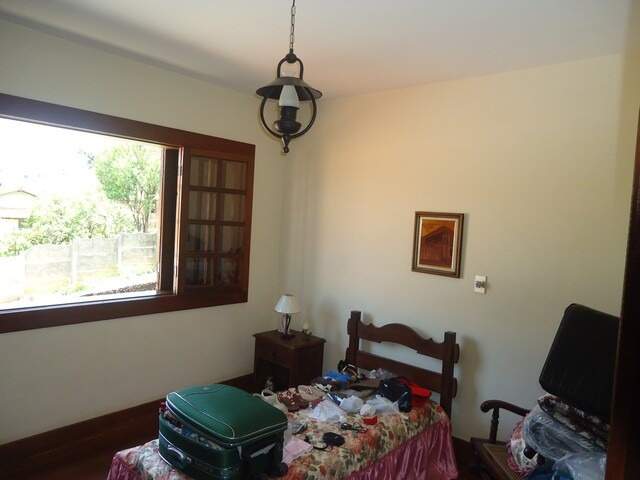 Casa à venda no Centro: 