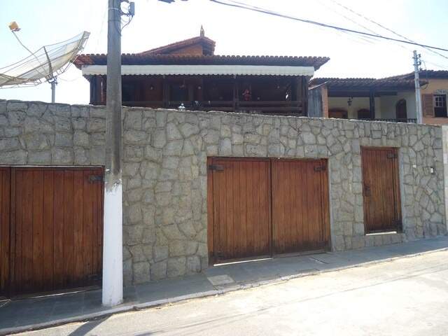 Casa à venda no Centro: 