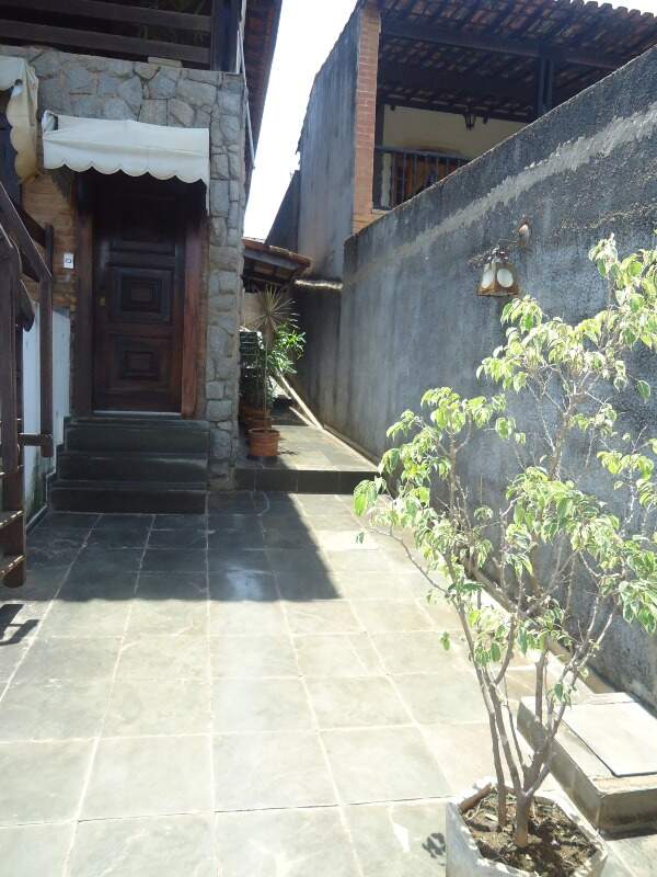 Casa à venda no Centro: 