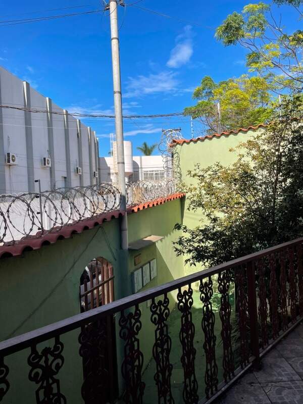 Casa para aluguel no Centro: 