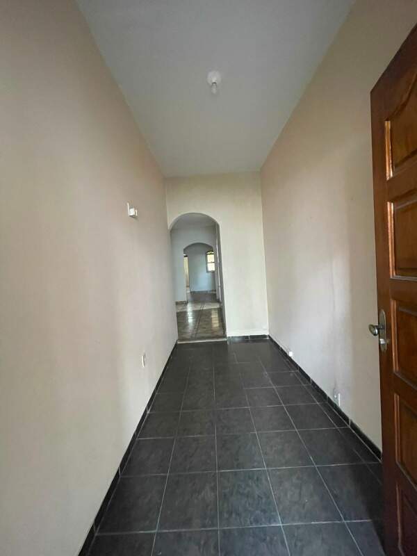 Casa para aluguel no Centro: 