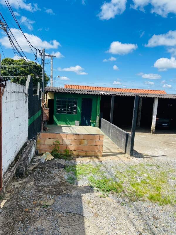 Lote para aluguel no Centro: 
