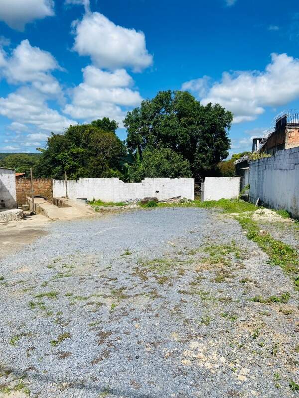 Lote para aluguel no Centro: 