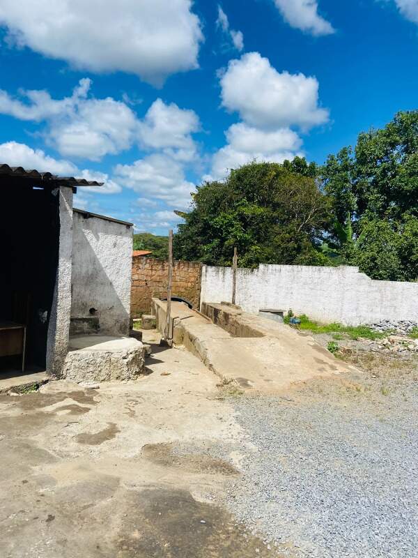 Lote para aluguel no Centro: 