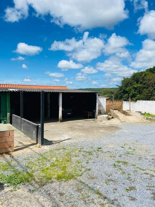 Lote para aluguel no Centro: 