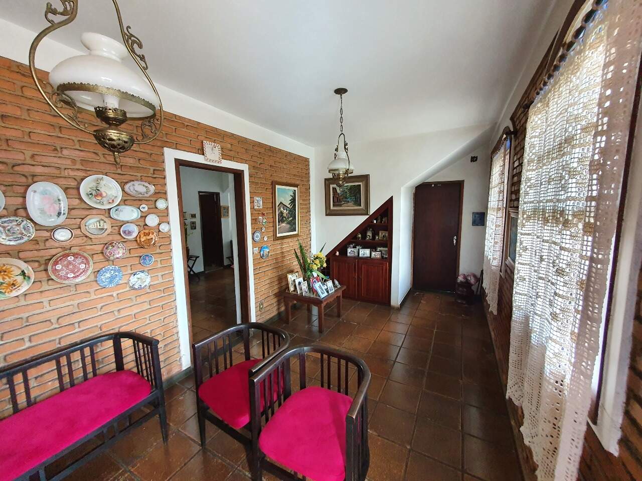 Casa à venda no Centro: 