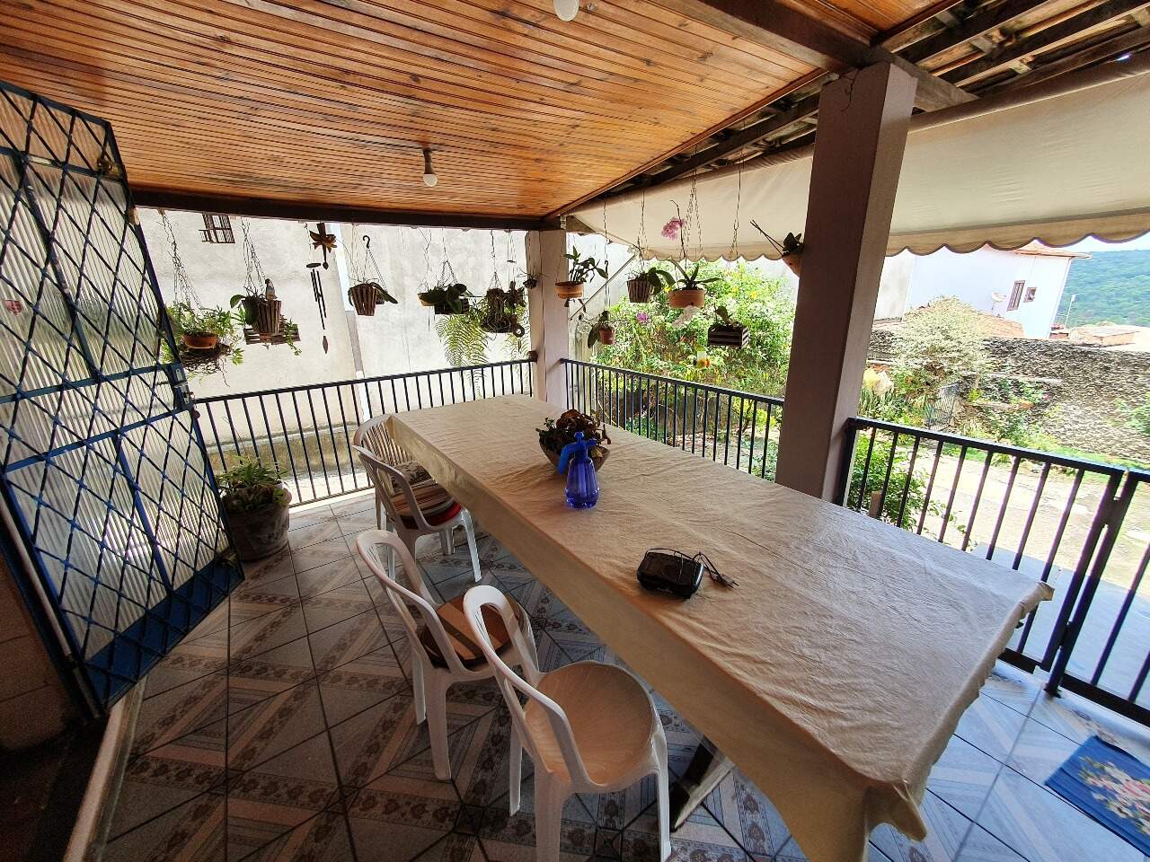 Casa à venda no Centro: 