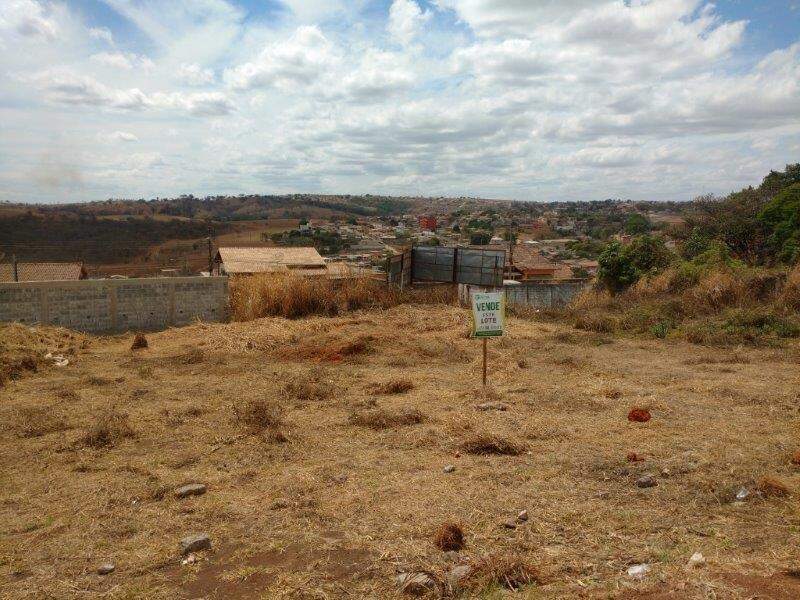 Lote à venda no Centro: 
