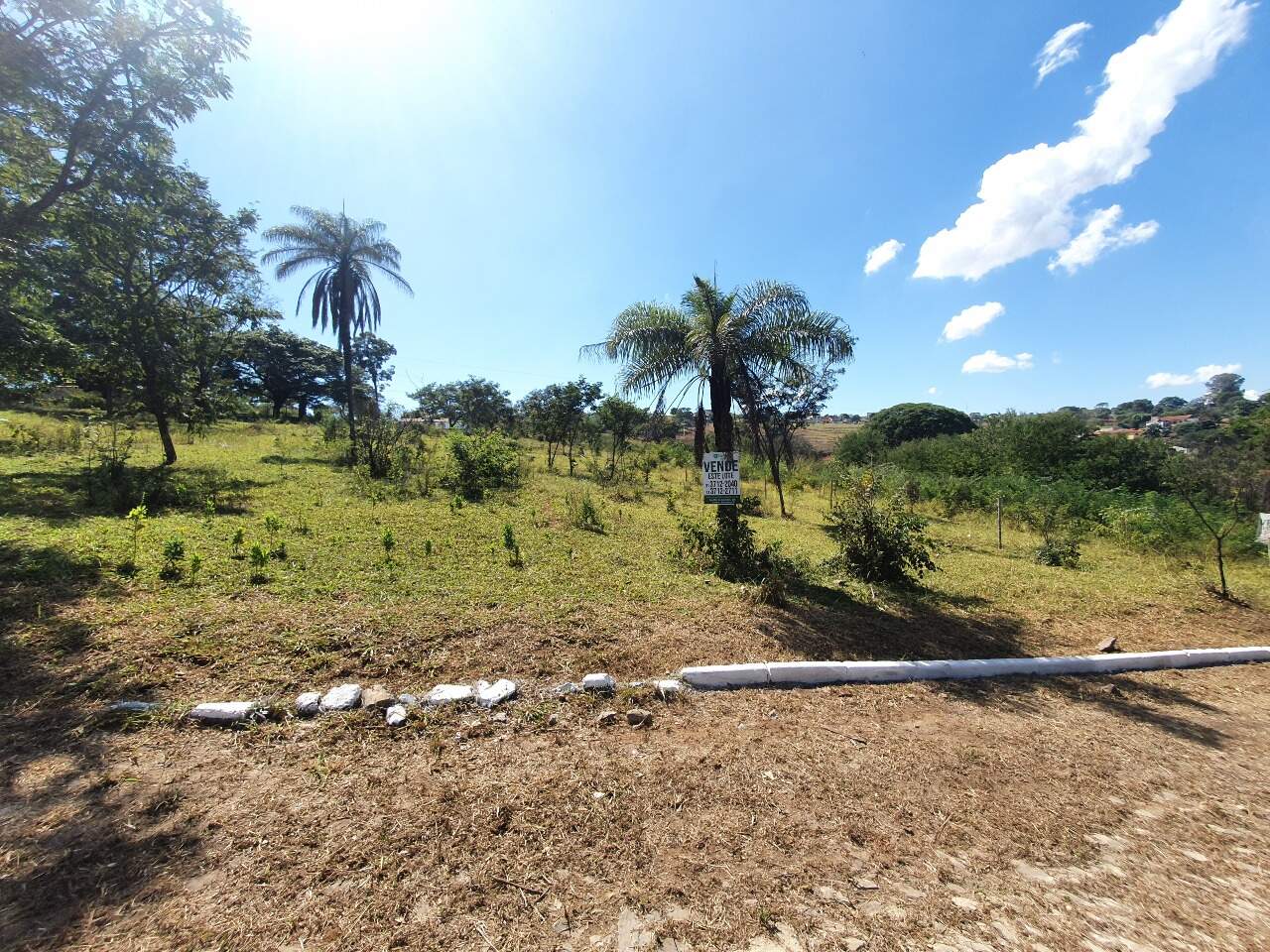 Lote à venda no Residencial das Bougainvilles: 