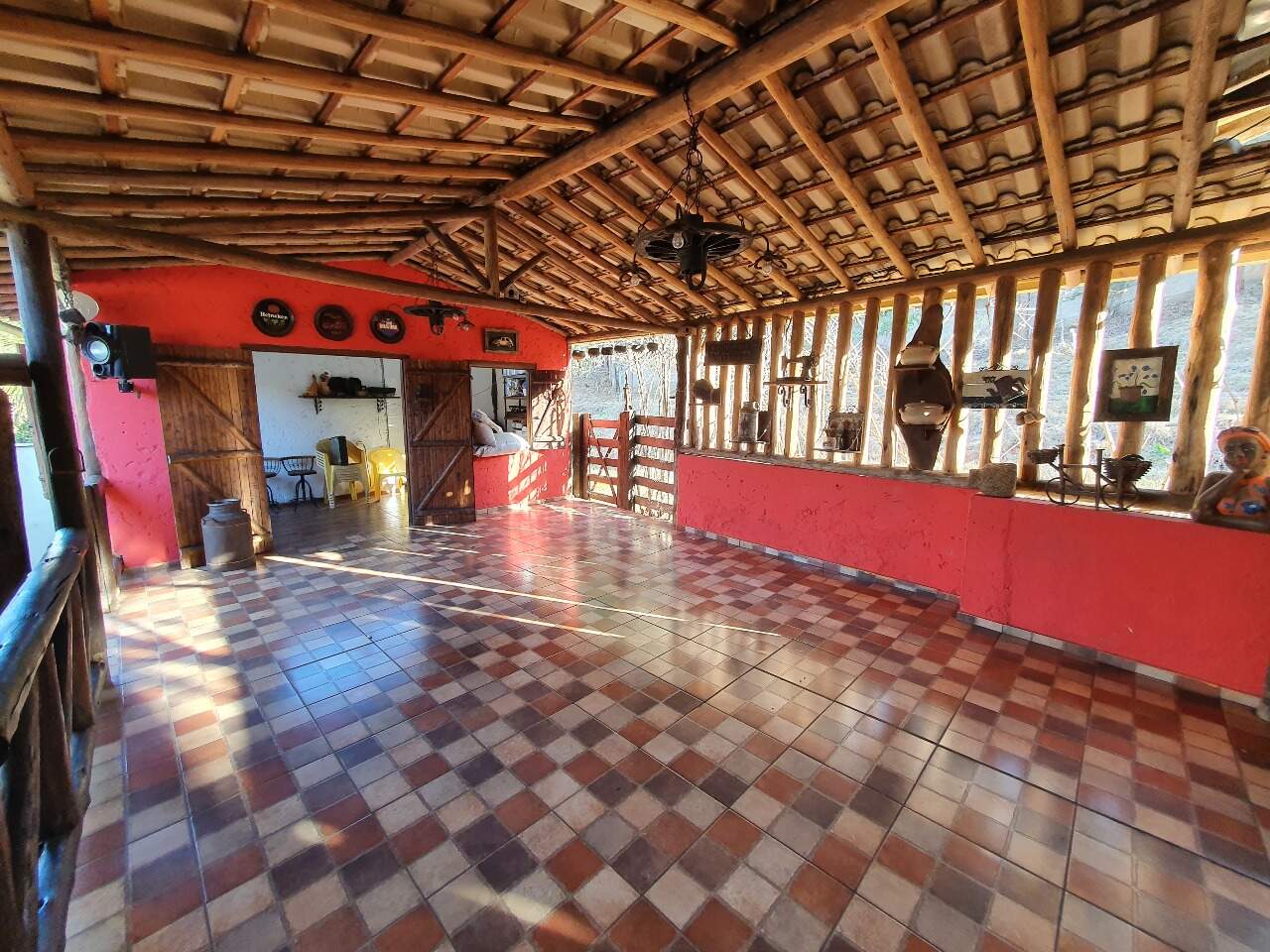 Ponto Comercial à venda no Peri-Peri: 