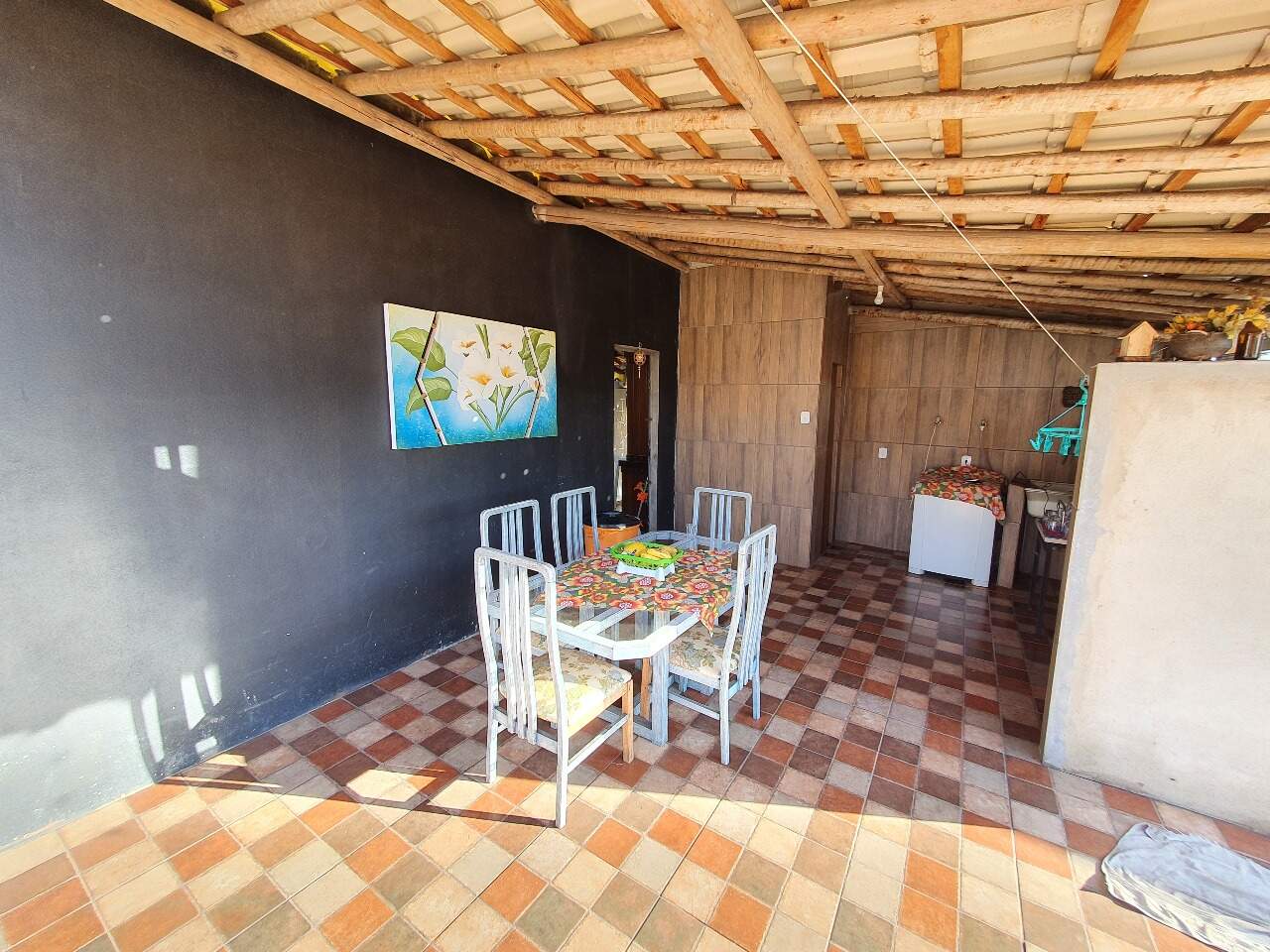 Ponto Comercial à venda no Peri-Peri: 