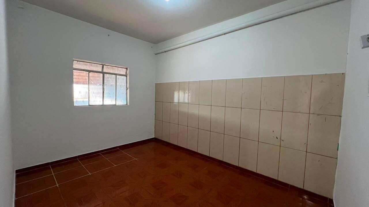 Casa à venda no Centro: 