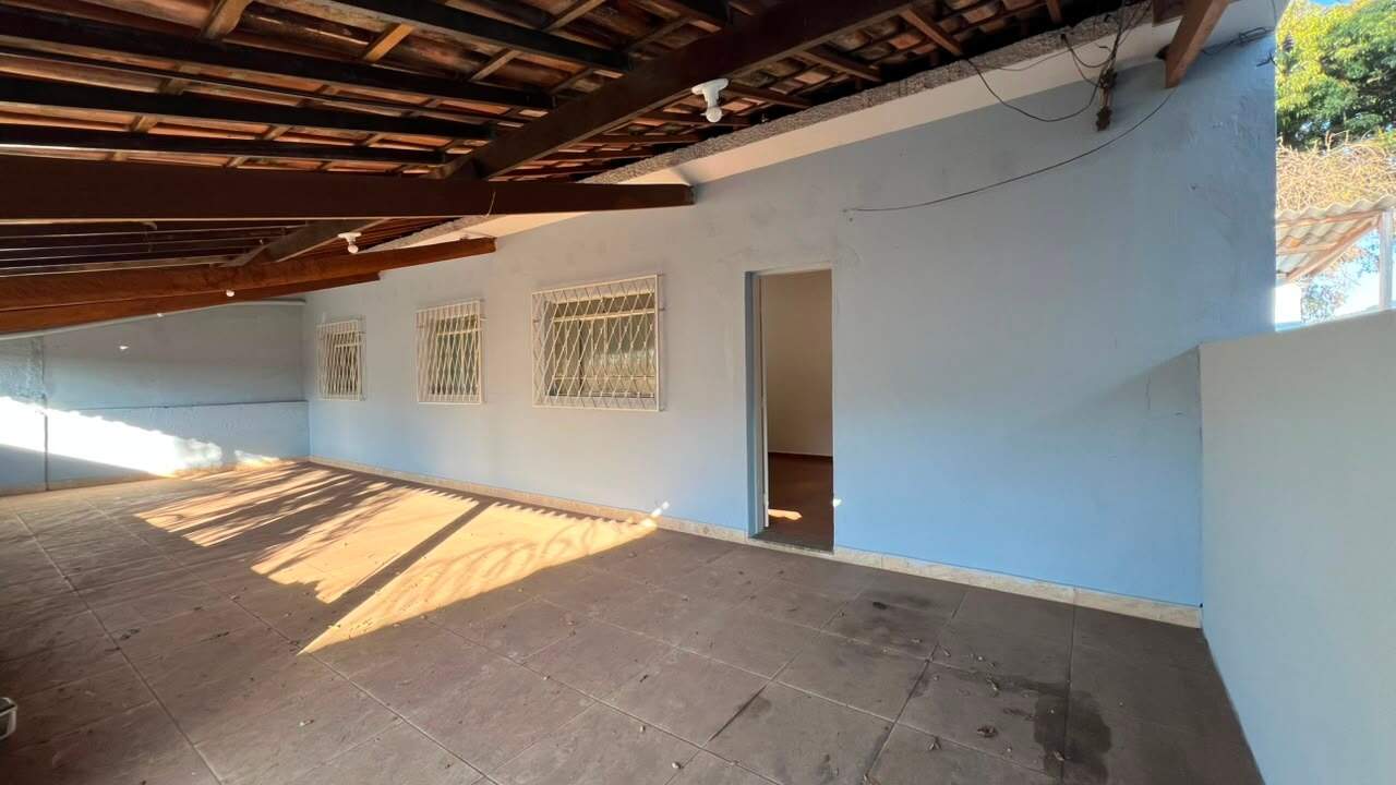 Casa à venda no Centro: 