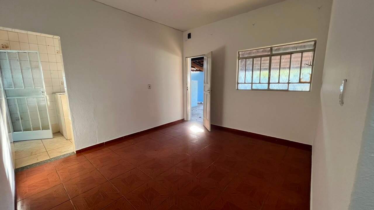 Casa à venda no Centro: 