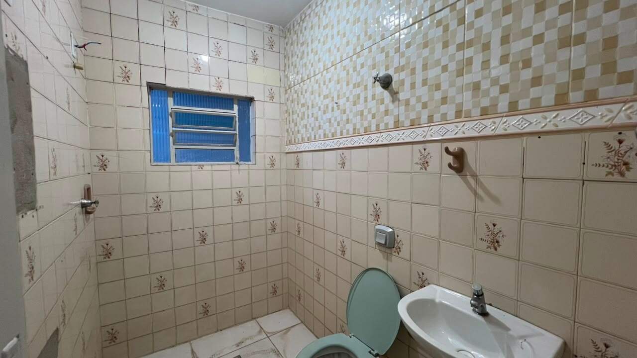 Casa à venda no Centro: 