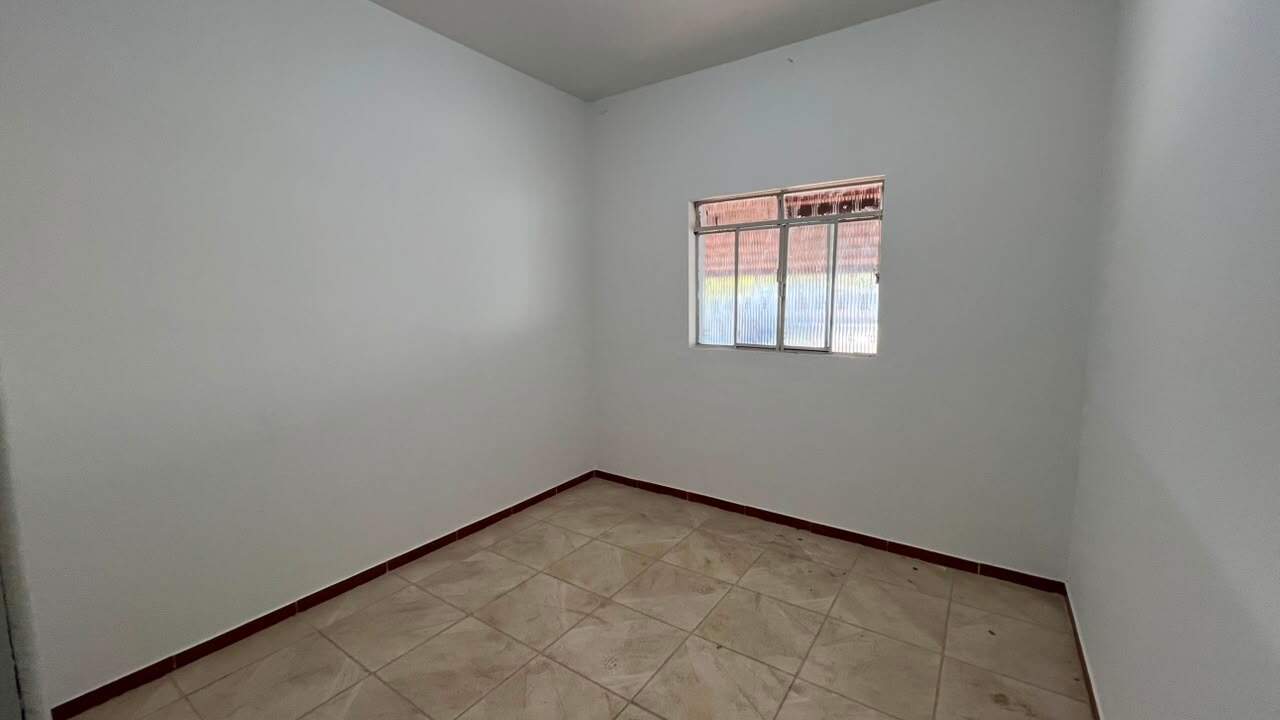Casa à venda no Centro: 