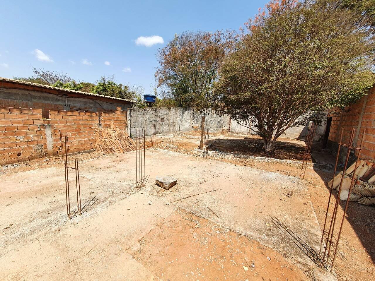 Lote à venda no Peri-Peri: 