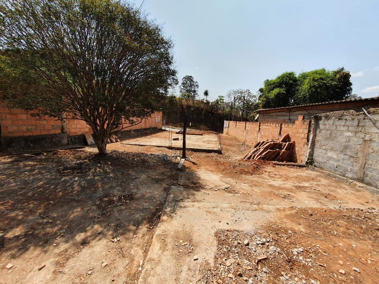 Lote à venda no Peri-Peri: 