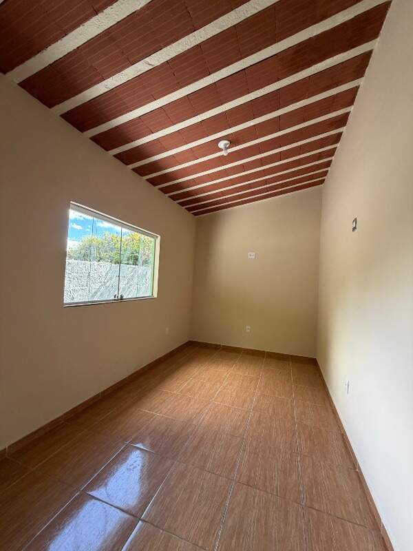 Casa à venda no Centro: 