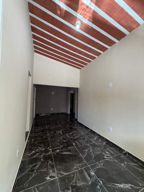 Casa à venda no Centro: 