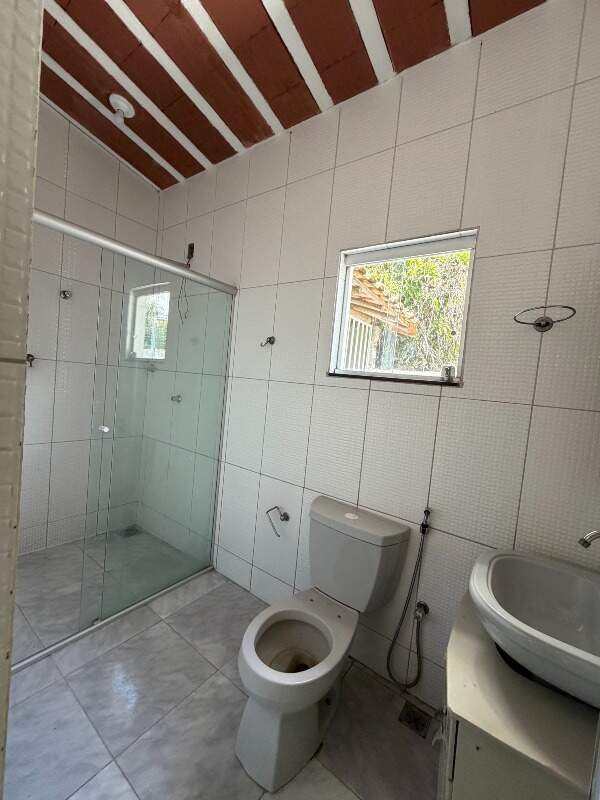 Casa à venda no Centro: 