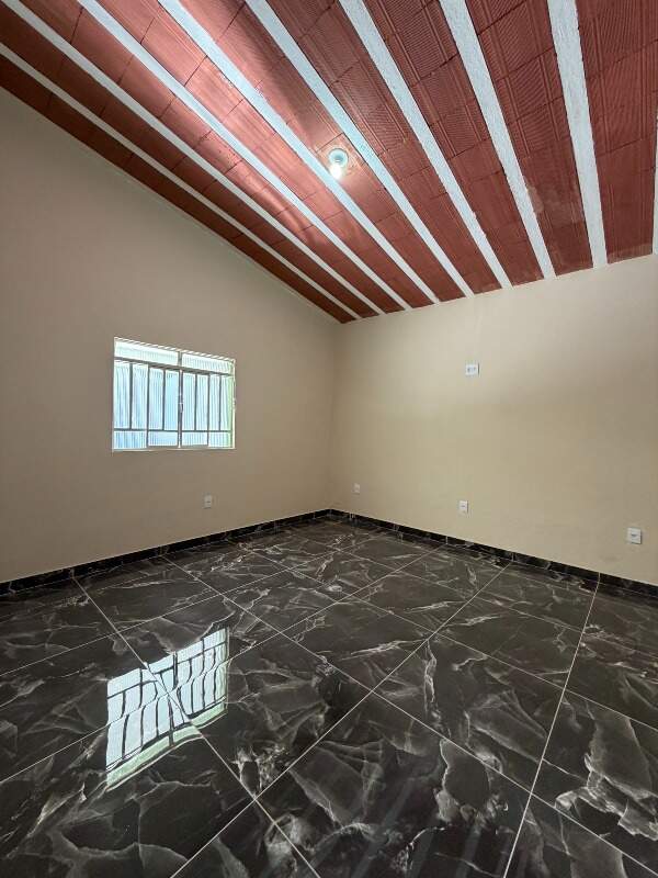 Casa à venda no Centro: 