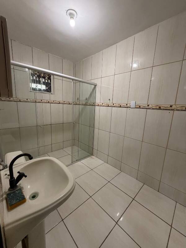 Casa à venda no Centro: 