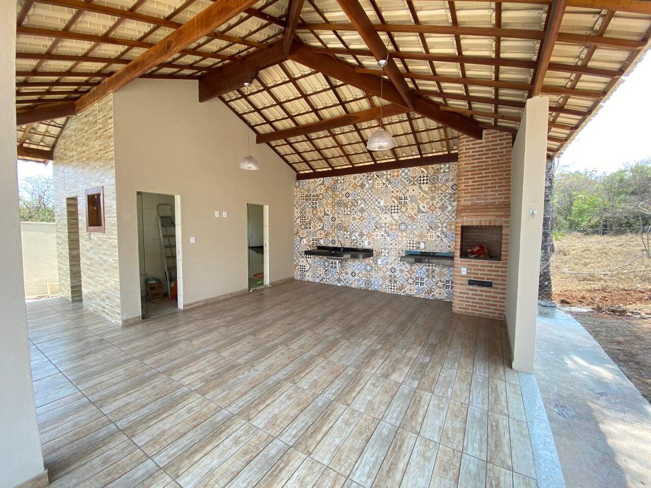 Casa à venda no Cond. Represa Ville - Represa: 