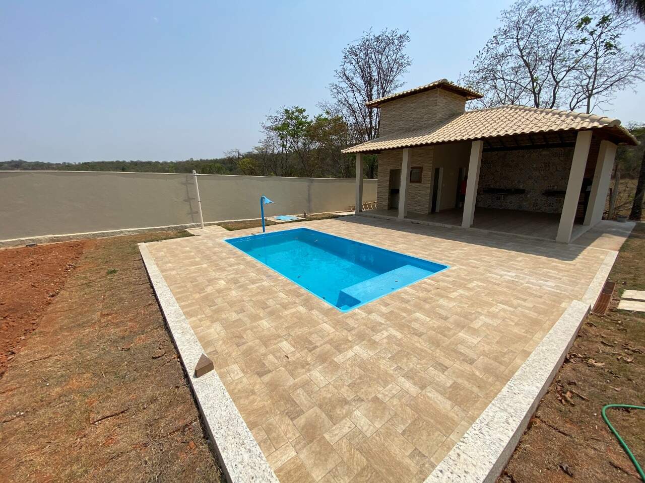 Casa à venda no Cond. Represa Ville - Represa: 