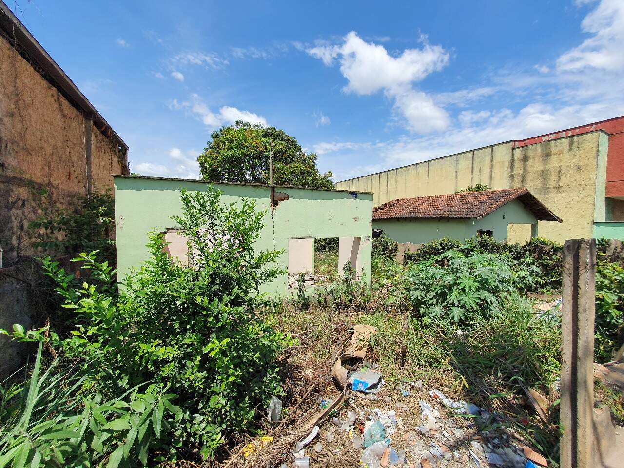 Lote à venda no Sao Sebastiao: 