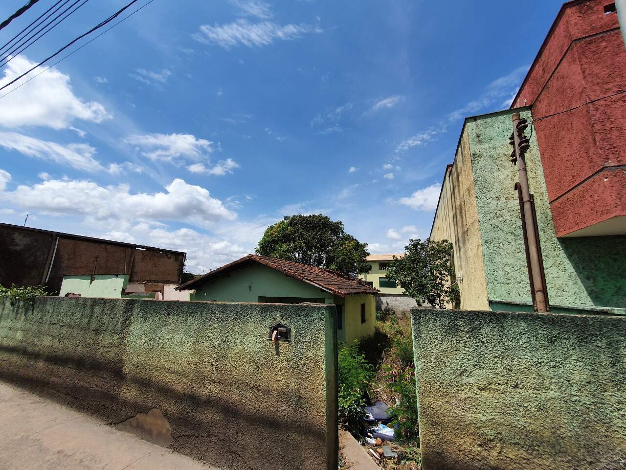 Lote à venda no Sao Sebastiao: 