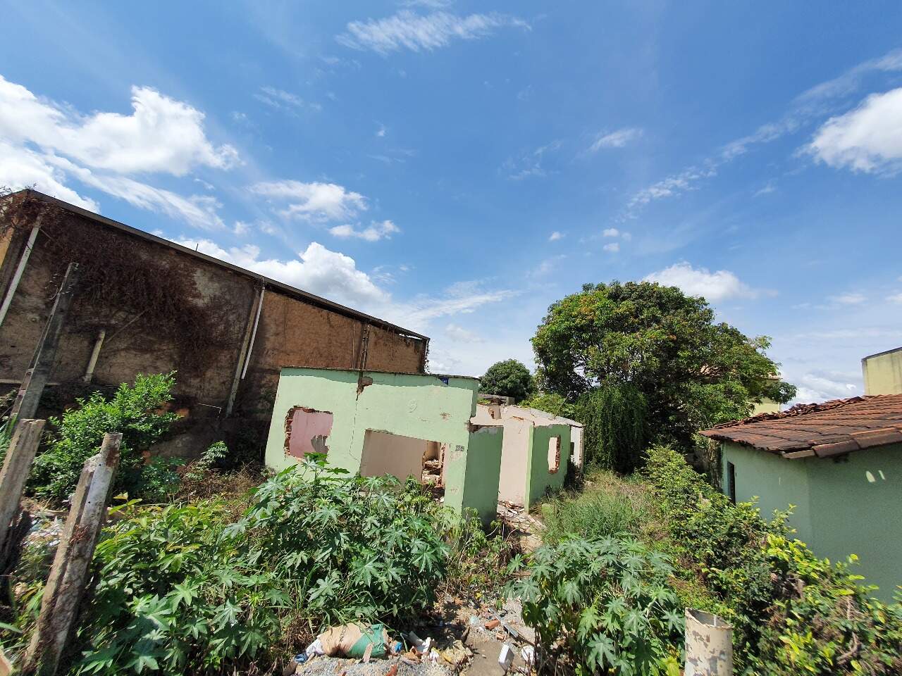 Lote à venda no Sao Sebastiao: 