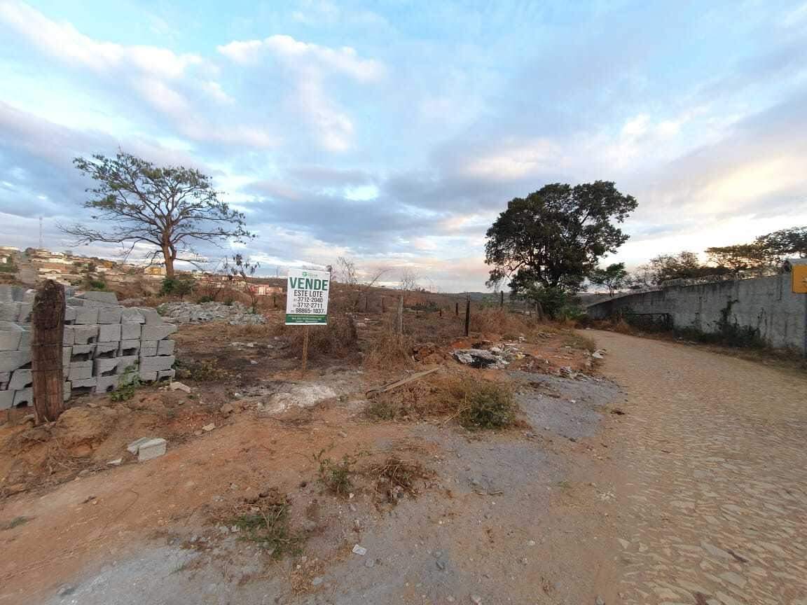 Lote à venda no Floresta: 