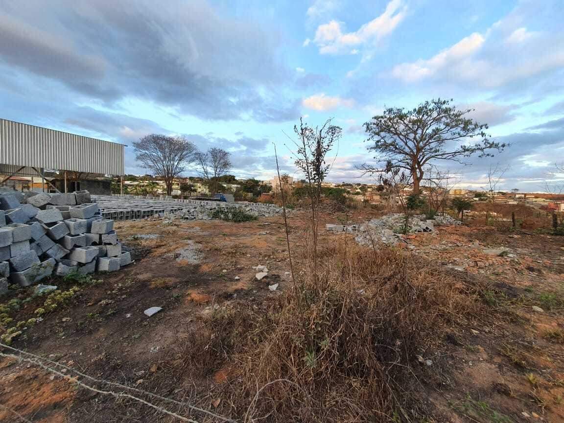 Lote à venda no Floresta: 