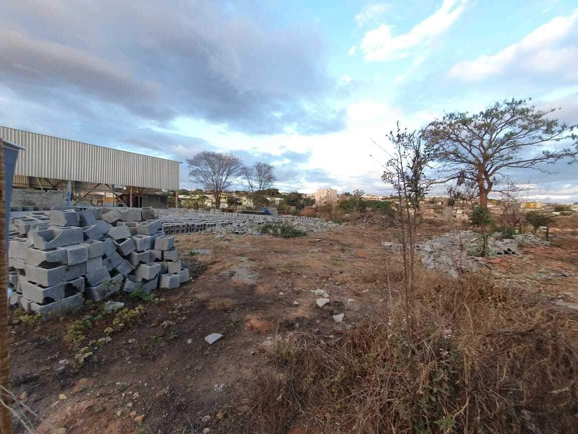 Lote à venda no Floresta: 