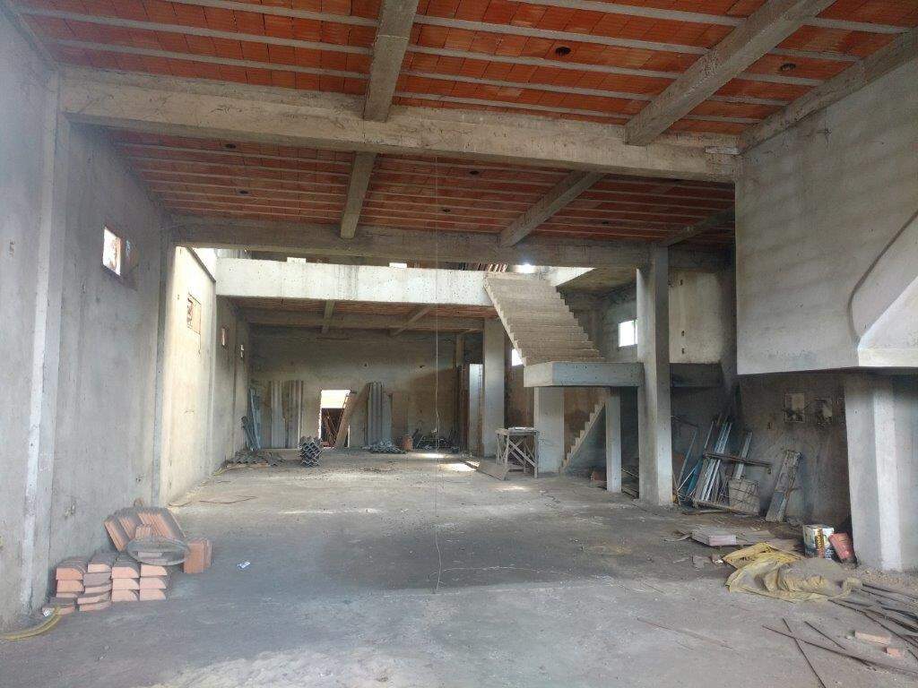 Galpão à venda no Estação: 