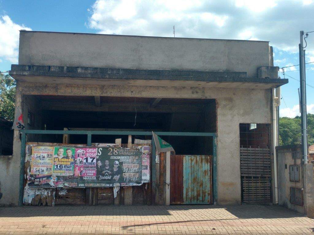 Galpão à venda no Estação: 