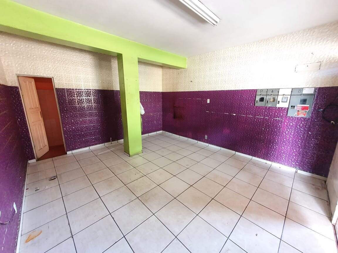 Loja à venda no Cruzeiro: 