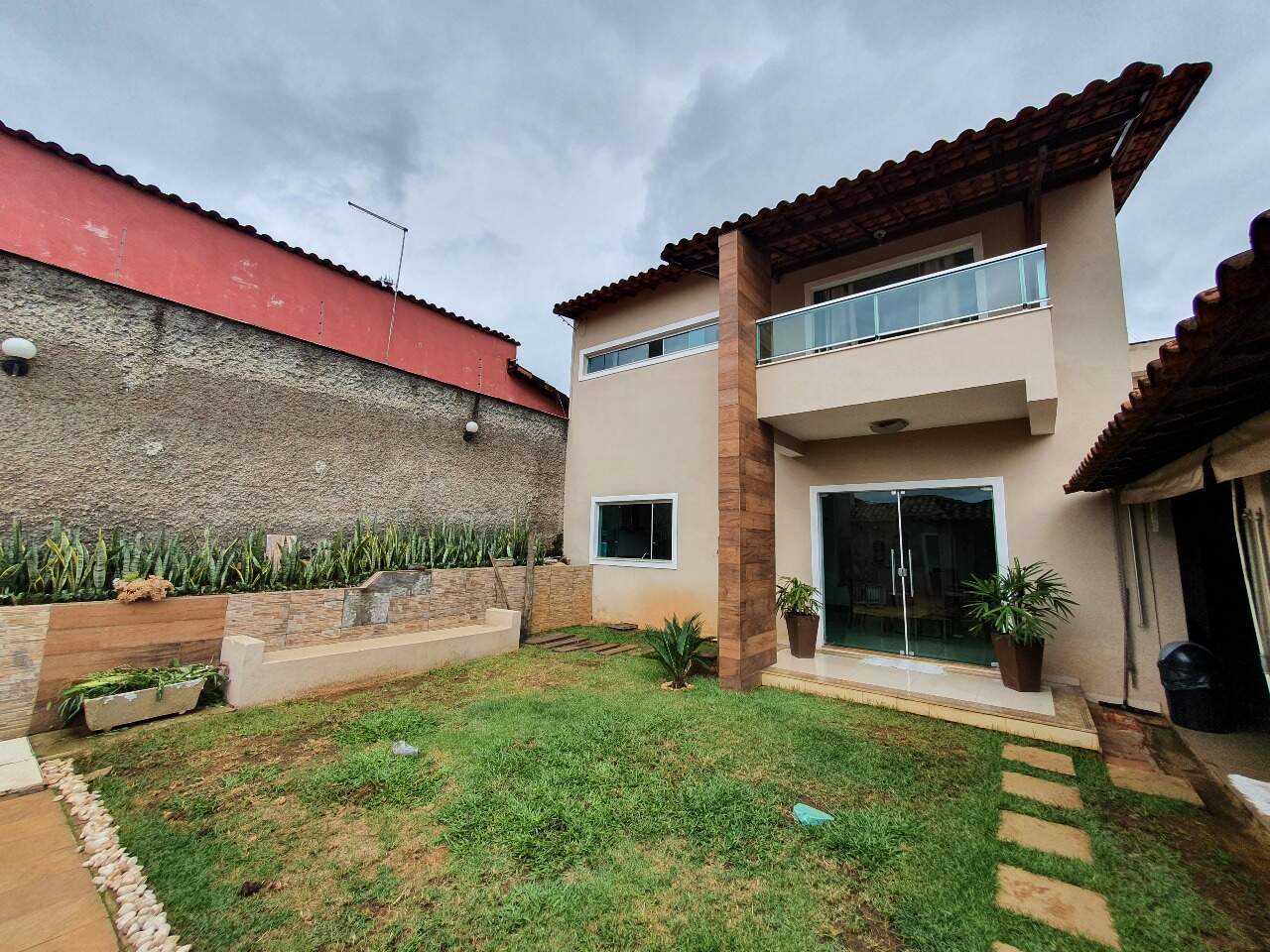 Casa à venda no Centro: 