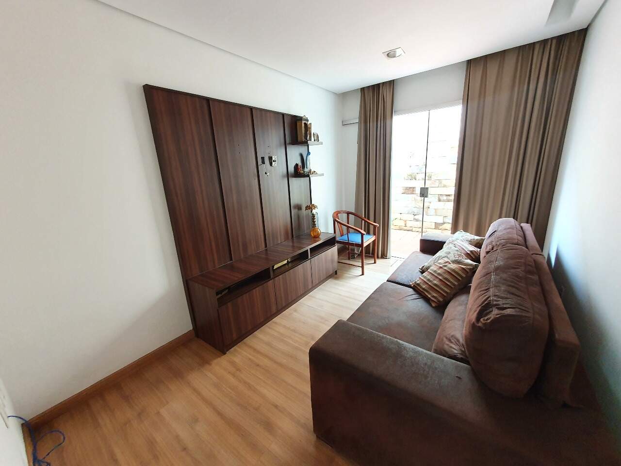 Casa à venda no Centro: 