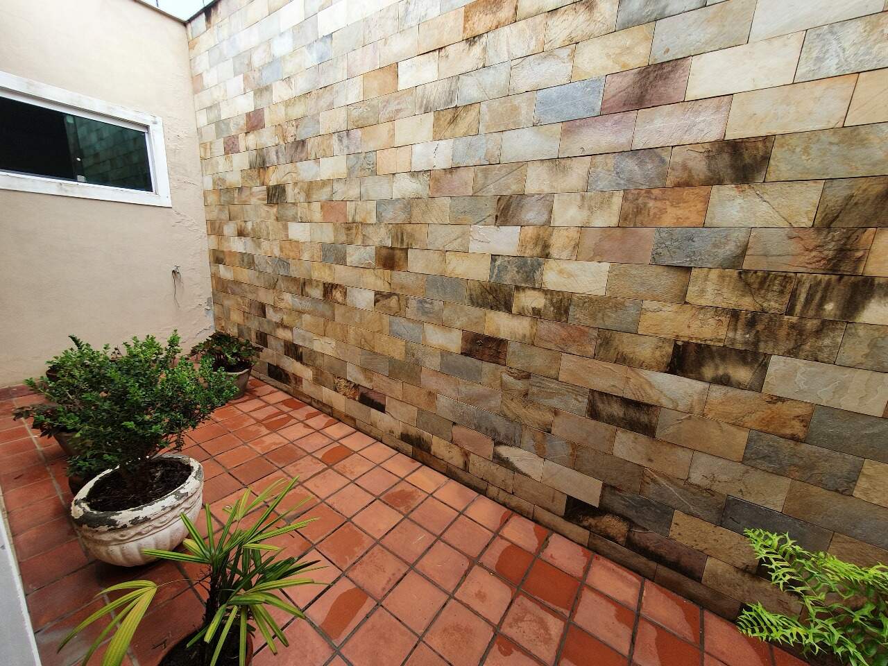 Casa à venda no Centro: 