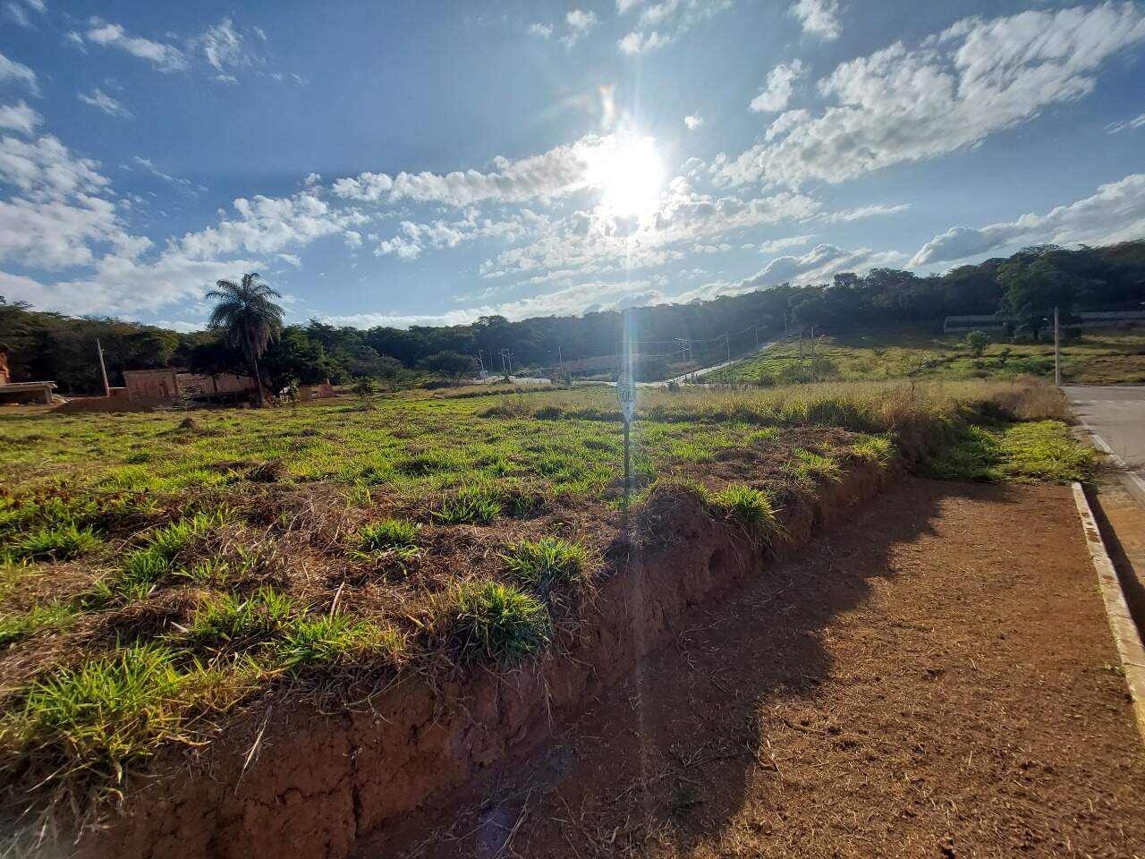 Lote em condomínio à venda no Sao Sebastiao: 