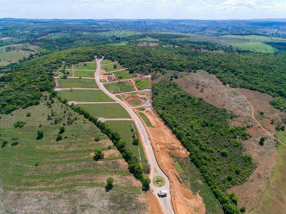 Lote em condomínio à venda no Sao Sebastiao: 
