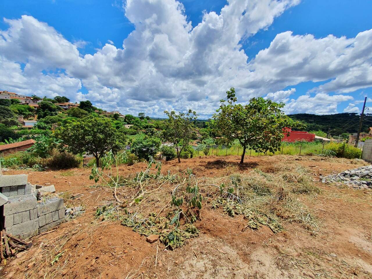 Lote à venda no Bom Jesus: 