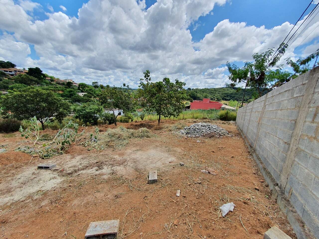 Lote à venda no Bom Jesus: 
