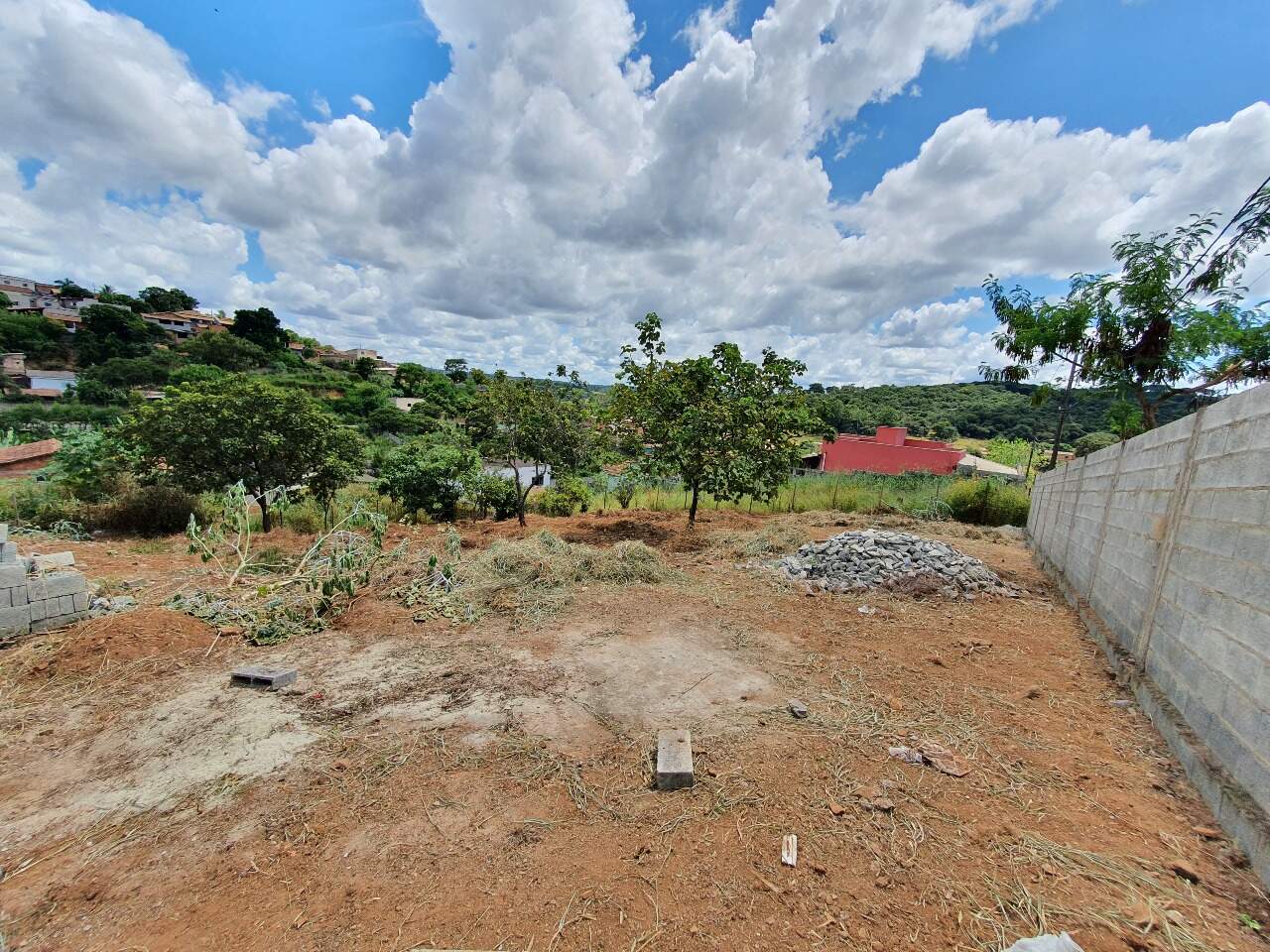 Lote à venda no Bom Jesus: 