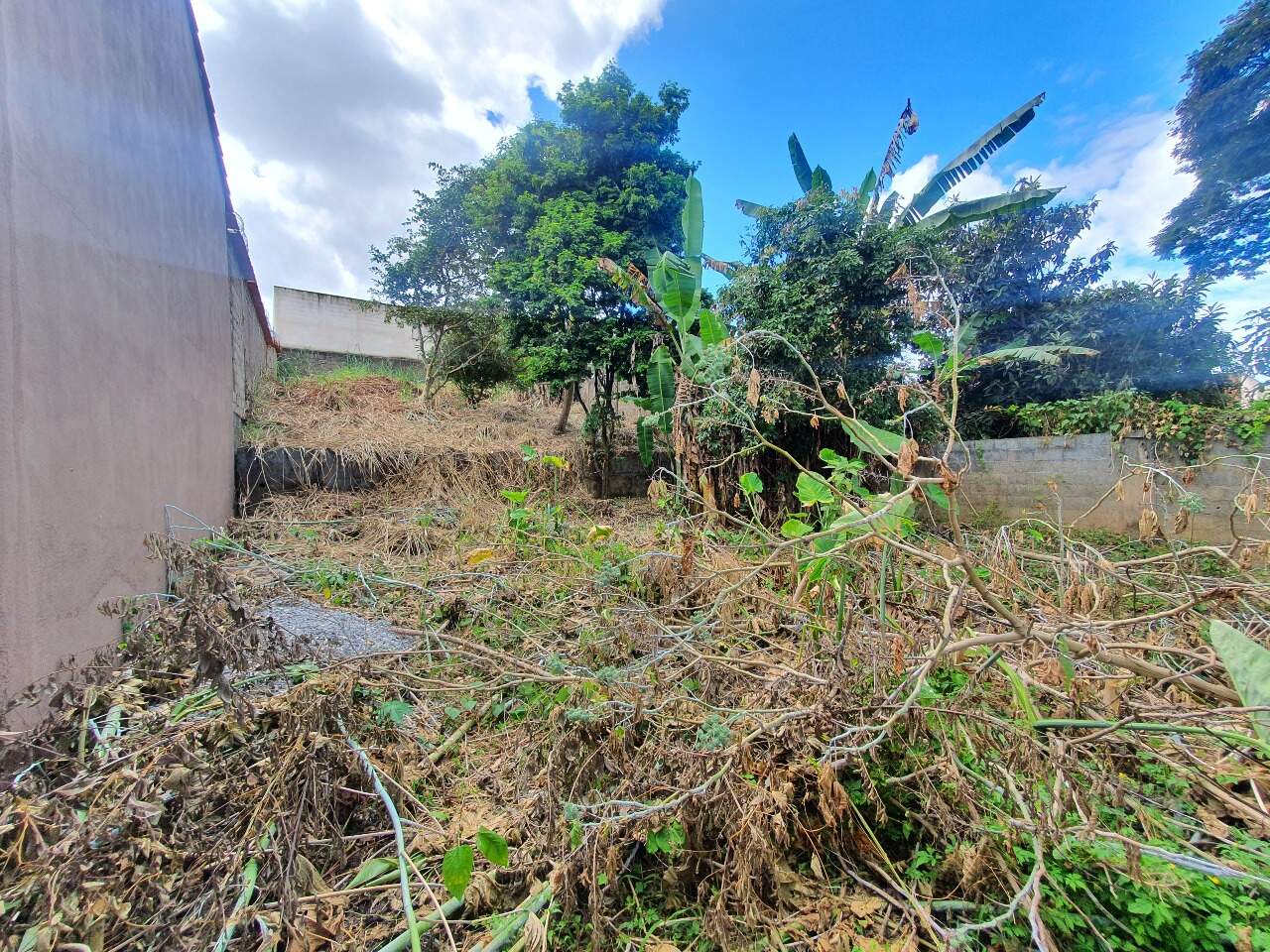 Lote à venda no Progresso: 